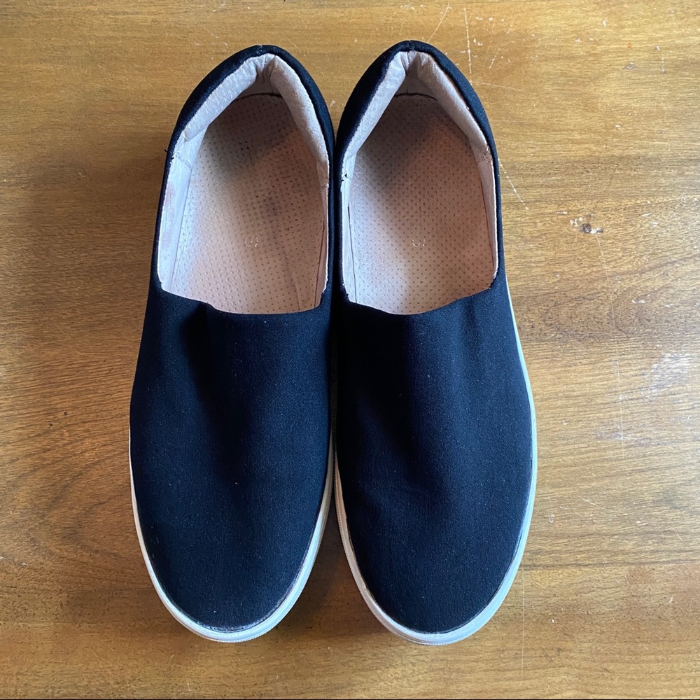 Black J Slides